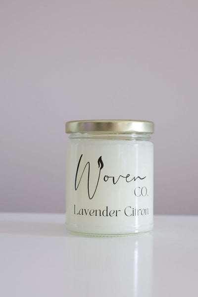 Citrus Lavender Harmony - Korvel