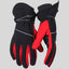 Premium Warm Ski Riding Gloves - Fleece-Lined & Waterproof
