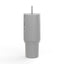Controlled Chaos 40oz Tumbler – Neurostrong Insulated Travel Mug