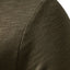 Men's Button Detail Long Sleeve T-Shirt