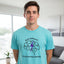 Built Different Premium Unisex Cotton T-Shirt