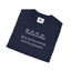 V.O.T.E. Unisex T-Shirt - Very Opinionated, Totally Engaged