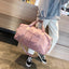 Premium Lightweight Large-Capacity Travel Duffel Bag