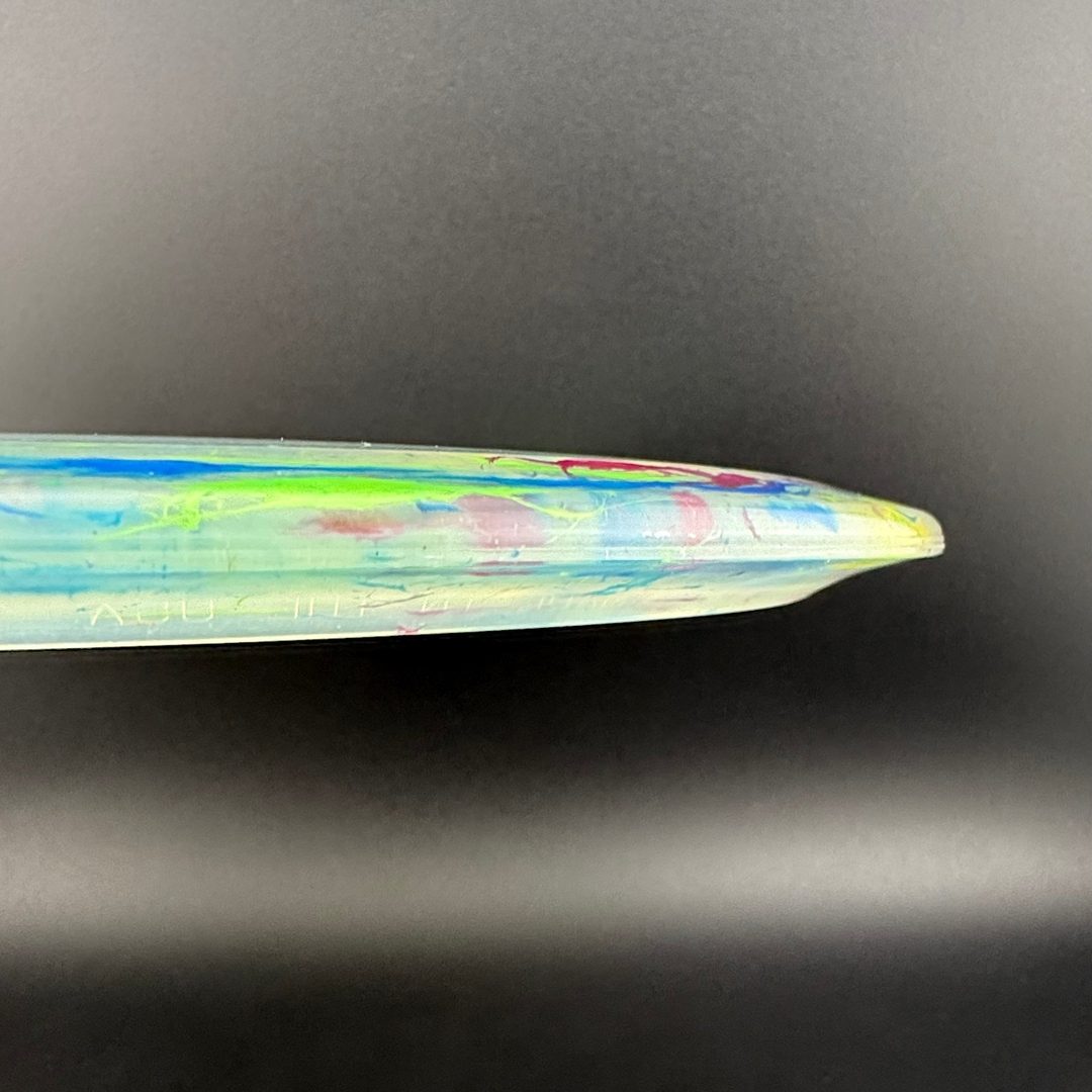 Jawbreaker Z FLX Cicada - Elk Man 2.0 par Ripper Studios