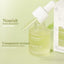 Huile Nutritive pour Ongles - Soin des Cuticules Multicolore, 20ml