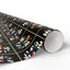 Huge Parody Gift Wrapping Paper – Bold Political Humor