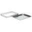 Premium Aluminum Sheet Pan Extenders - Versatile Baking Solution