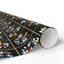 Huge Parody Gift Wrapping Paper – Bold Political Humor