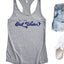 Just Add Salt Water Tank Top - Korvel