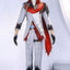 Dadalia cos Costume cosplay clothing matching shoes - Korvel