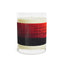 Indulge in Serenity Scented Candle - Elegant Glass, 11oz - Korvel