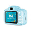 Children Mini Camera Kids Educational Toys for Children Baby Gifts Birthday Gift Digital Camera 1080P Projection Video Camera - Korvel