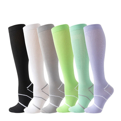 Premium Breathable Knee Socks for Everyday Comfort