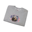 It's Right Here Political Parody Crewneck Sweatshirt