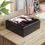 Elegant Keepsake Jewelry Organizer - Korvel