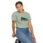Totally Unbothered Unisex Statement T-Shirt