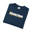 Adulting, como no lo creerías – Camiseta Unisex