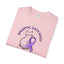 Camiseta de Concienciación Epikitty - Celebra a los Gatos Epilépticos