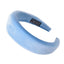 Bandeau en Velours Premium pour un Style Sans Effort