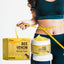 Bee Venom Care Cream Gentle Light Care Firming Muscle Curves Body Moisturizing Moisturizer - Korvel