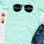 Beach Vibes Unisex T-Shirt
