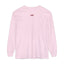 Stylish Cat Lover's Unisex Long Sleeve Tee - Korvel