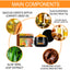 Tanning Cream, Outdoor Beach Tanning Helps Tan Wheat Tan Moisturizes Skin And Helps Tan Skin - Korvel