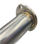 High-Performance SPDZ1 Downpipe for Lexus IS200T, IS300, RC200T 2.0T I4 (2015-2020) - Korvel