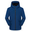 Premium Fleece Thickened One-Piece Jacket