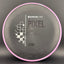 Soft Electron Pixel - Simon Line Disc Golf Putter