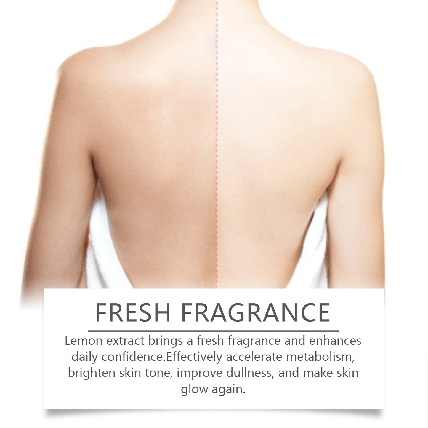 Lemon Refreshing Basil Soap Gently Cleanses Skin, Refreshing Pores, Tender Body Soap For Refreshing Bath - Korvel