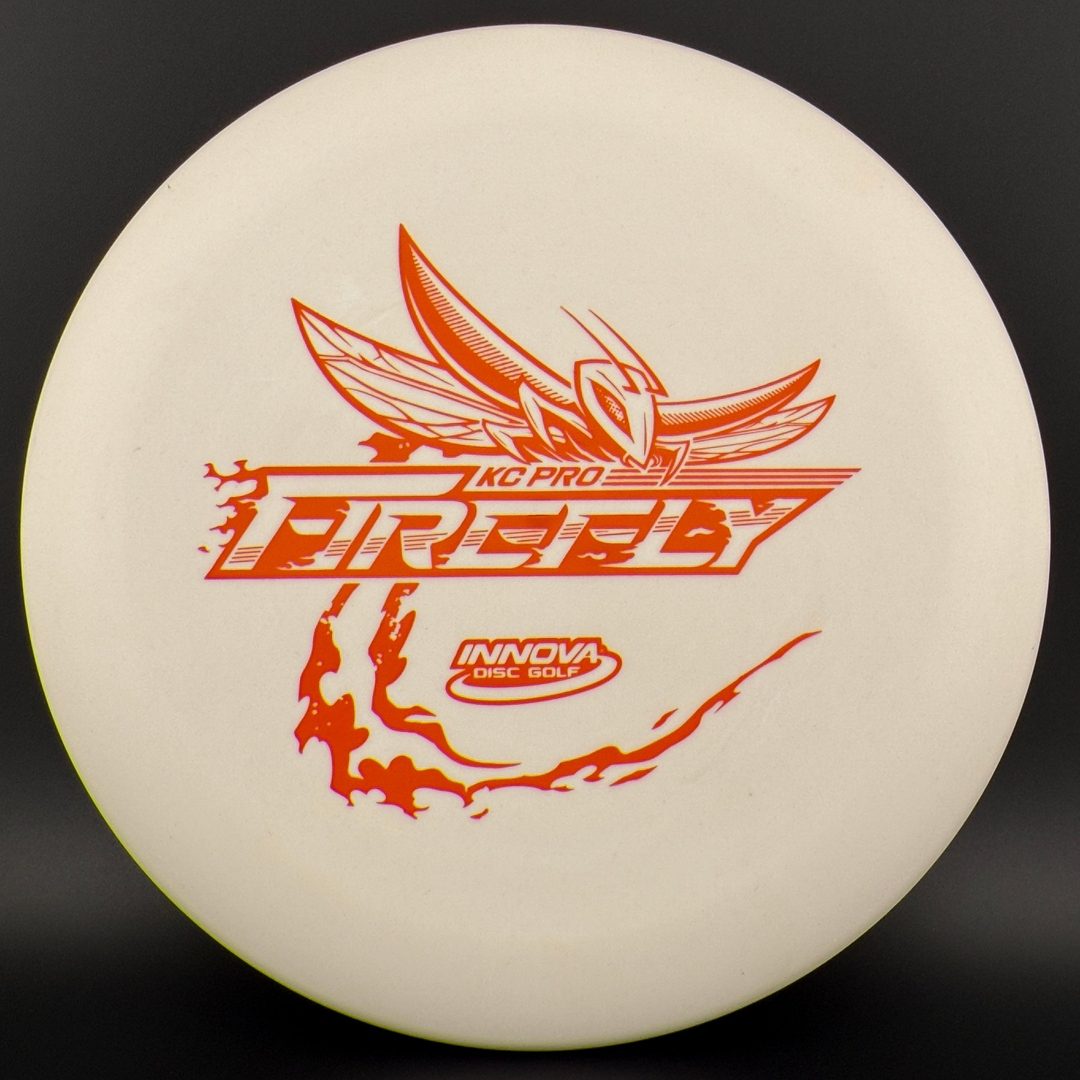 Innova KC Pro Firefly Disc Golf Putter
