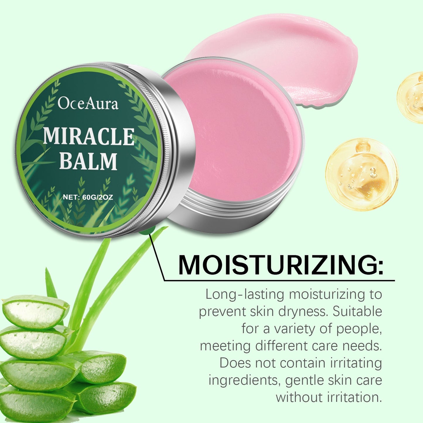 Herbal Joint Care Cream for Daily Comfort