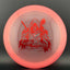 Disque de Fairway Classic Glow Champion - Rebel Sombre
