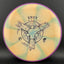 Cosmic Neutron Envy Disc Golf Putter