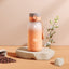 Portable rechargeable smart milk kettle heated Baby Milk Travel Water Kettle - Korvel