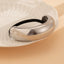 Barrette élastique rétro personnalisée à double couche