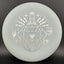 Nerve Firm Alter - Segunda Edición Putter de Disc Golf