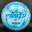 Proto ESP Hallux - Ricky Wysocki Distance Driver