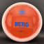K1 Grind Berg Disc Golf Disc