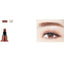 Four-Headed Eyebrow Pencil - Waterproof & Easy to Use