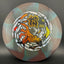 Nebula Ethereal Omen - Zombie Soup Teal Merlot Disc