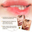 Honey Lip Oil, Reduces Lip Lines Prevents Dryness And Flaking Moisturizing Lip Oil - Korvel