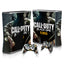 Xbox 360 Slim Full Body Color Membrane Stickers with Scratch-Resistant Protection - Korvel