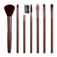 7 Pack Makeup Brush Sets Brush Eyeshadow Brush Full Set of Makeup Brushes Beauty Tools - Korvel