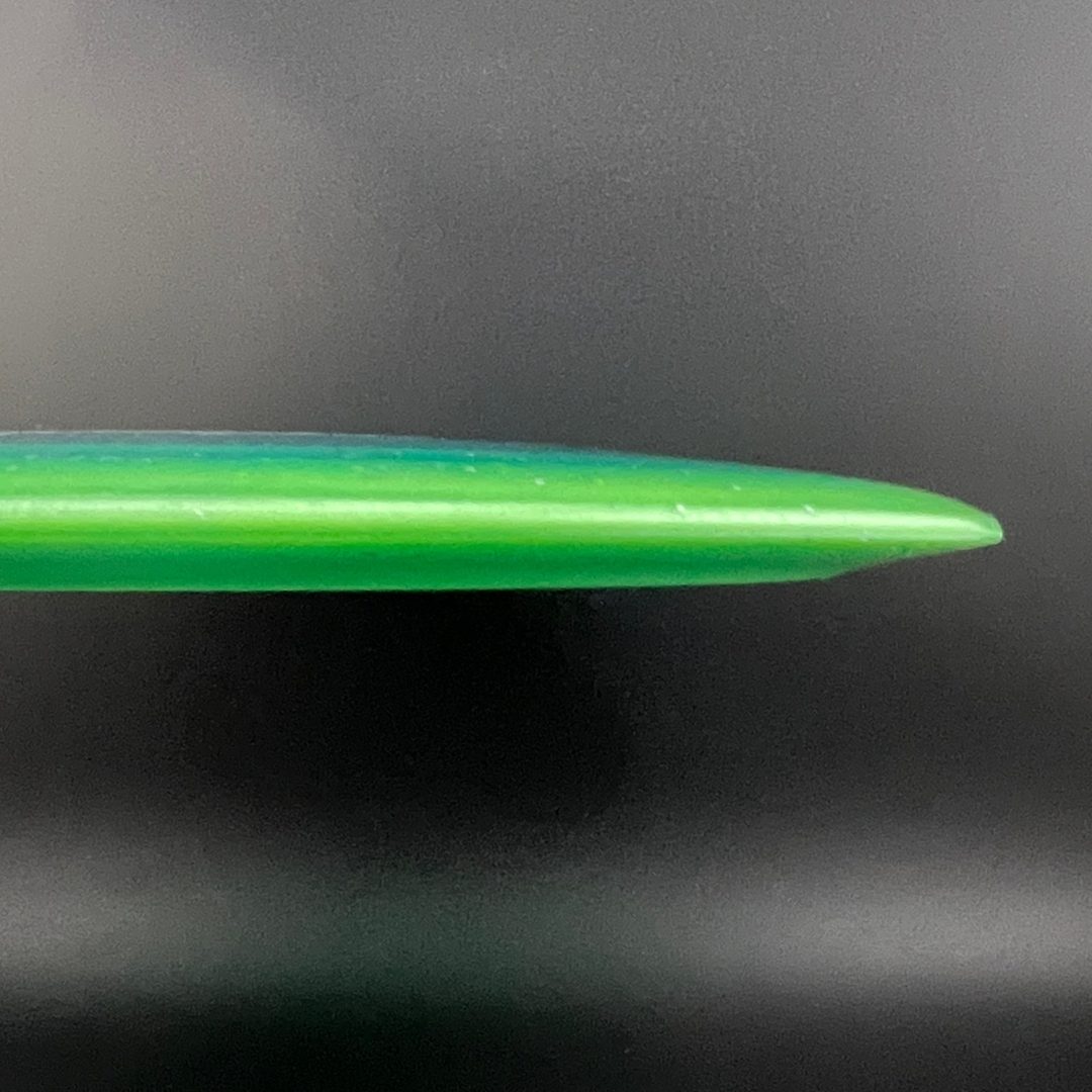 Halo Metal Flake C-Blend Emperor - Limited First Run