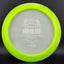 Color Glow Horizon Cloud Breaker - Disque Signature de Gannon Buhr