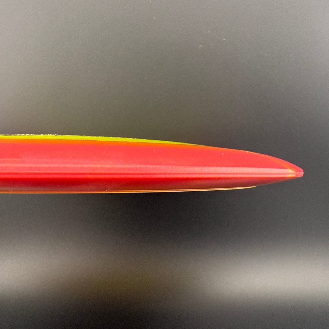 Halo G-Blend Sphinx Disc Golf Driver
