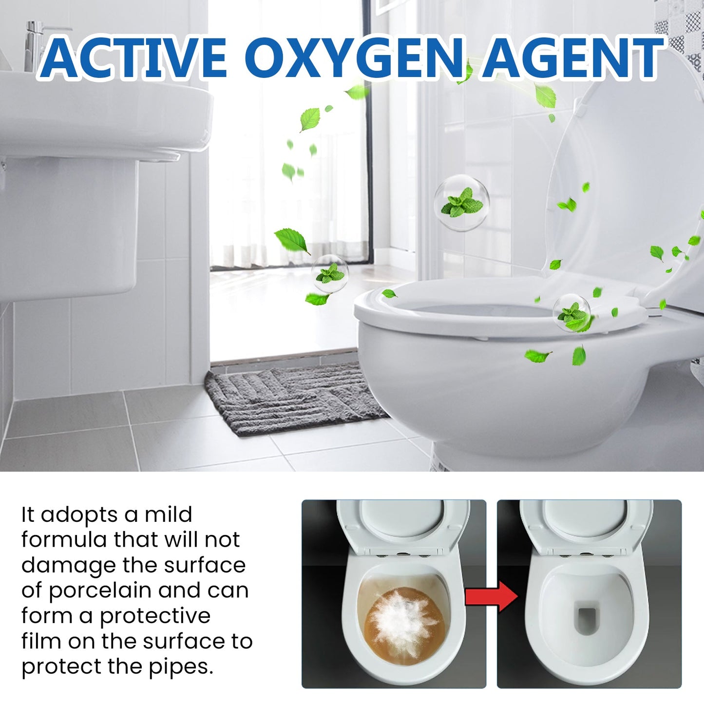 Premium Multifunctional All-Purpose Cleaner