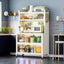 metal storage shelves - Korvel